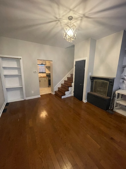 Building Photo - 1736 Rodman St