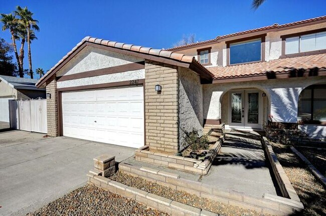 Building Photo - Fully Furnished Entertainer’s Dream with Resort-Style Pool & RV Parking!