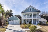 Building Photo - 1213 Captain Rivers Dr