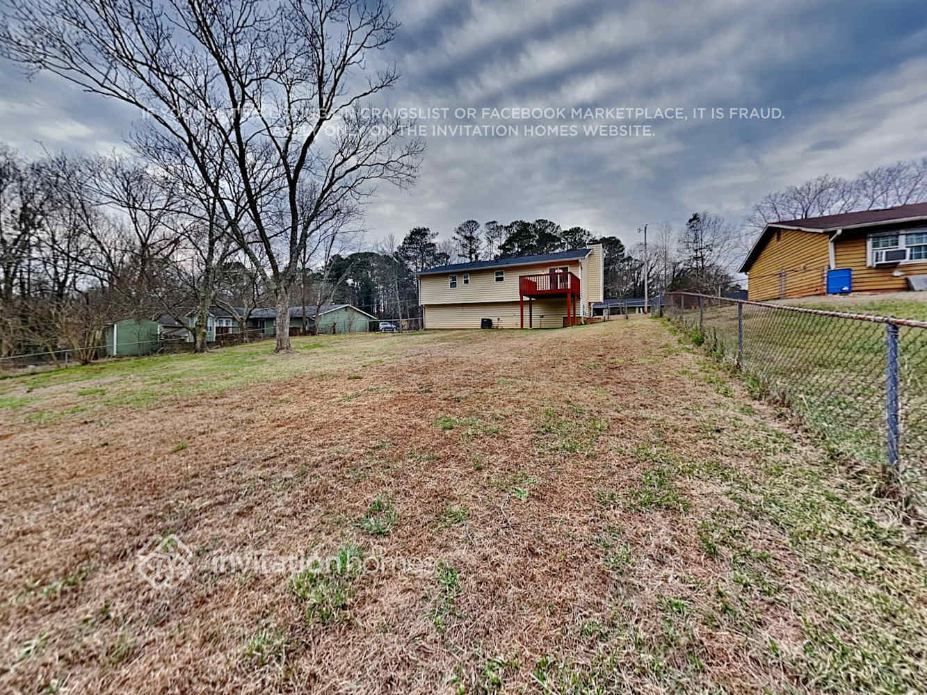 Building Photo - 3636 Mt Laurel Way SW