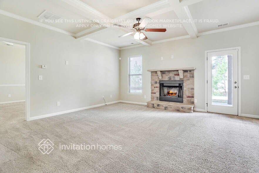 Building Photo - 3857 Valley Bluff Ln