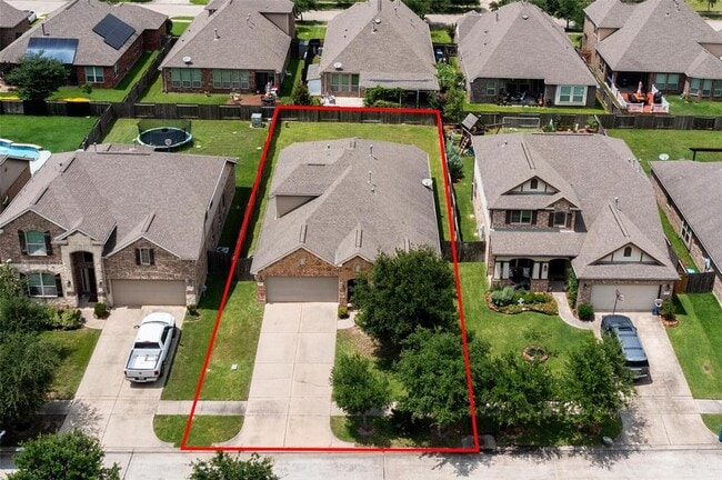 Building Photo - 21283 Lily Springs Dr