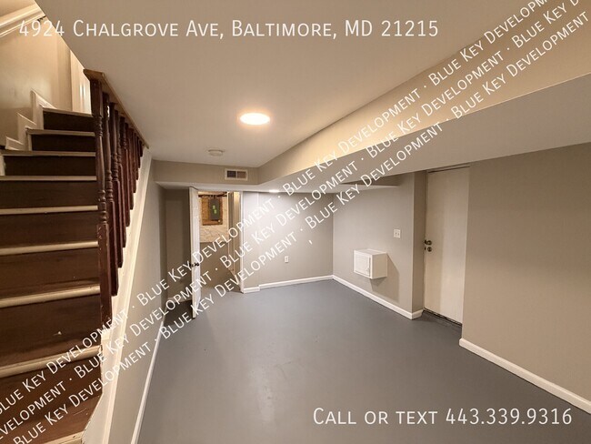 Building Photo - 4924 Chalgrove Ave