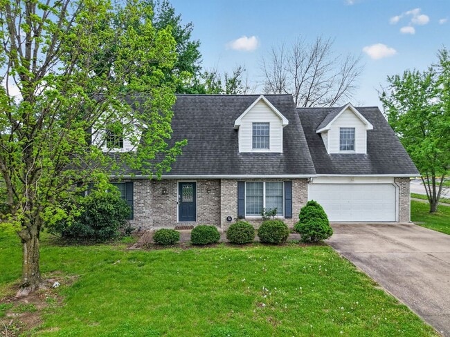 Building Photo - Spacious 4BR House in Columbia