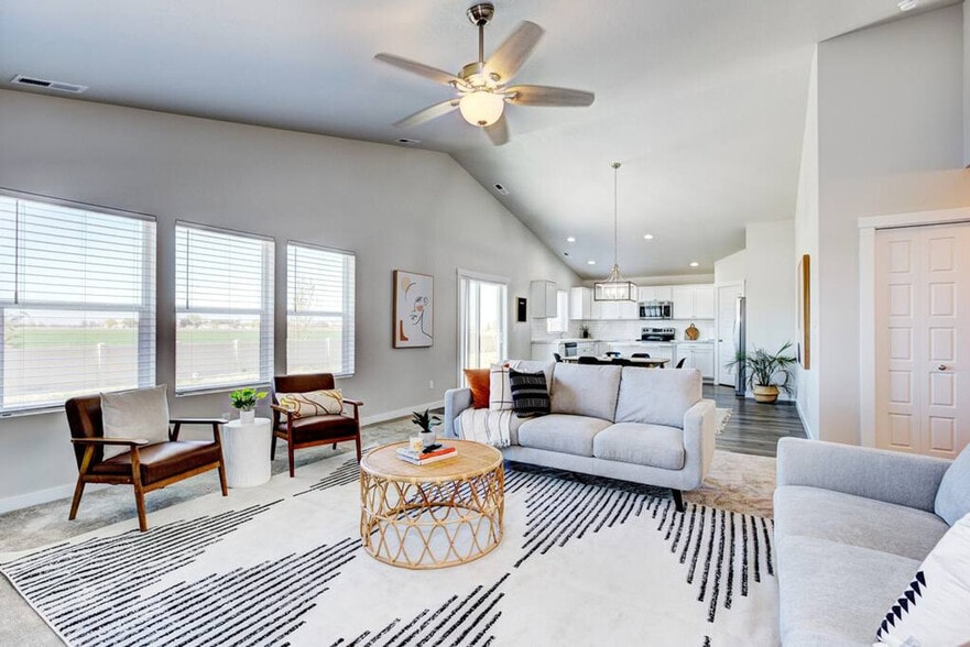 Building Photo - 5280 West Grand Rapids St