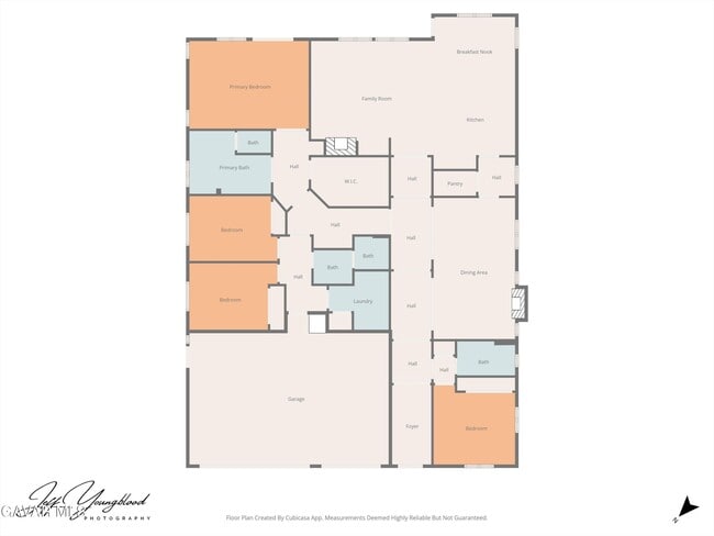 Building Photo - 3024 Tournament Dr