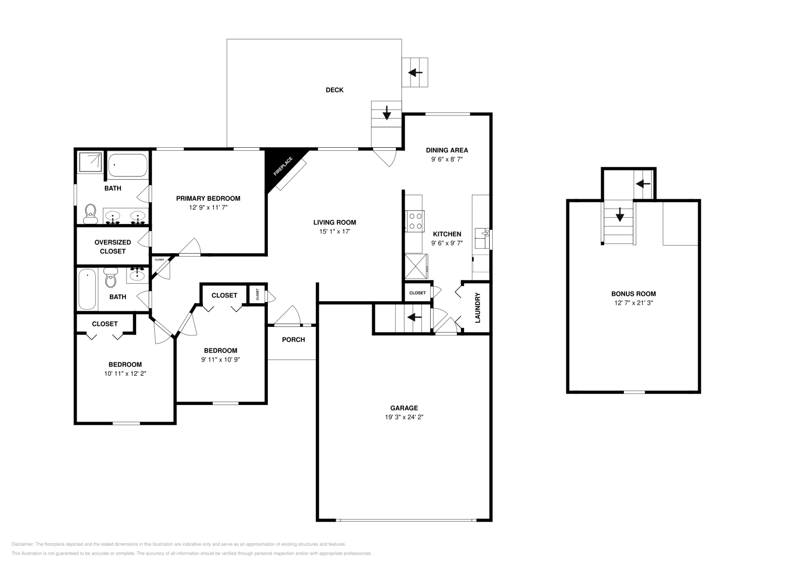 Building Photo - 7 Turtle Creek Way