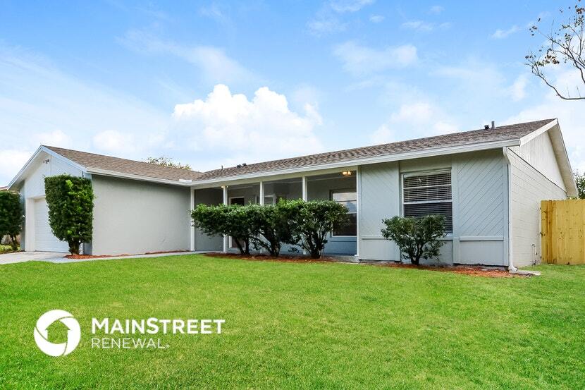 Building Photo - 8734 Brackenwood Dr