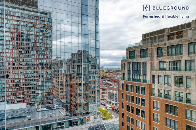 Building Photo - 790 Boylston St