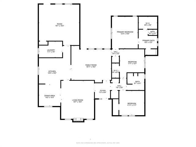 Building Photo - 1928 Meandering Way