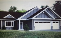 Building Photo - Custom Built Multi Level Home