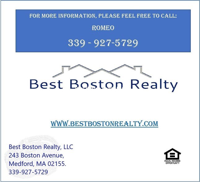 Building Photo - 1 Gray St