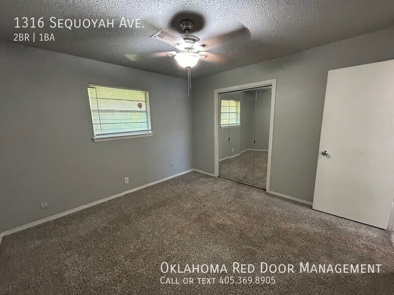 Building Photo - 1316 Sequoyah Ave
