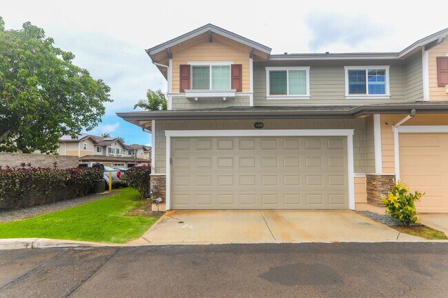 Building Photo - 91-1031 Kaipalaoa Street Unit #1504