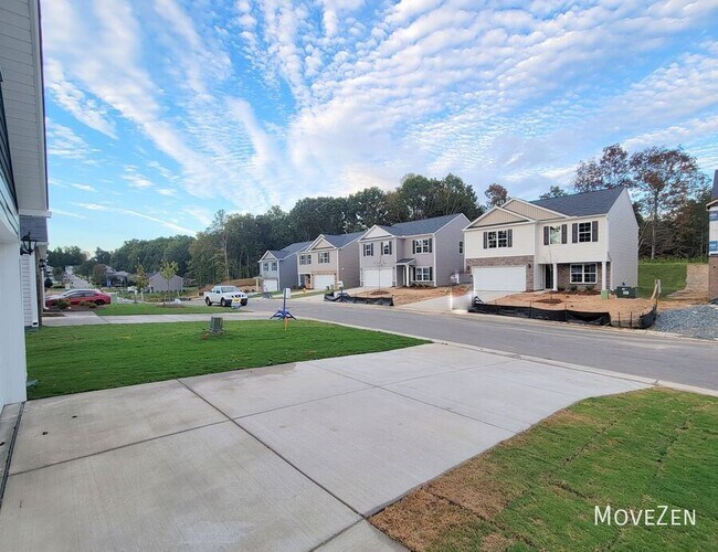 Building Photo - 4818 Mt Hope Dr