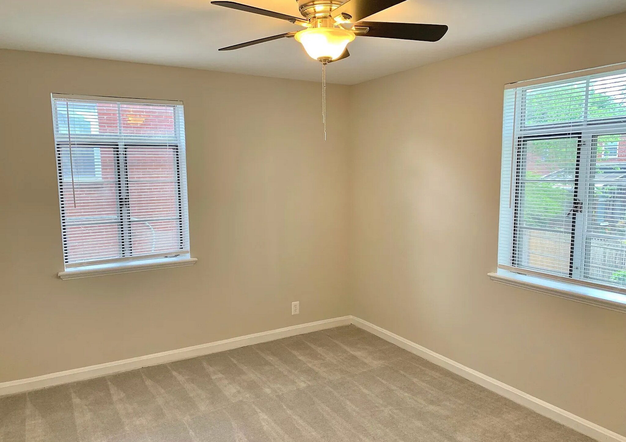 One of the bedrooms - 2615 13th Rd S