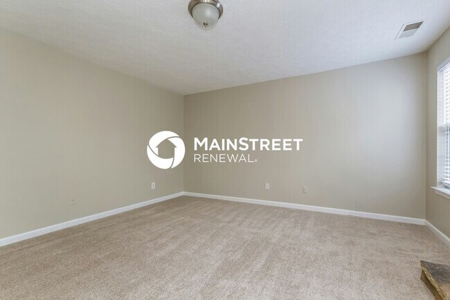 Building Photo - 4 Bedroom Pet-Friendly Home in Acworth, GA with Main Street Renewal