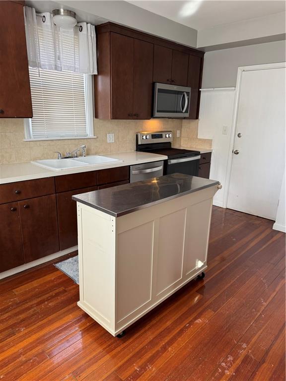 Building Photo - 59 Audubon Ave