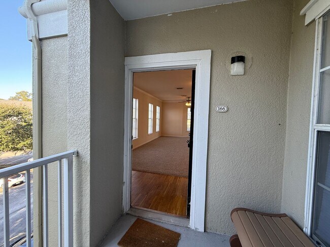 Building Photo - Bright & Comfortable 1-Bedroom Apartment in Gated Community
