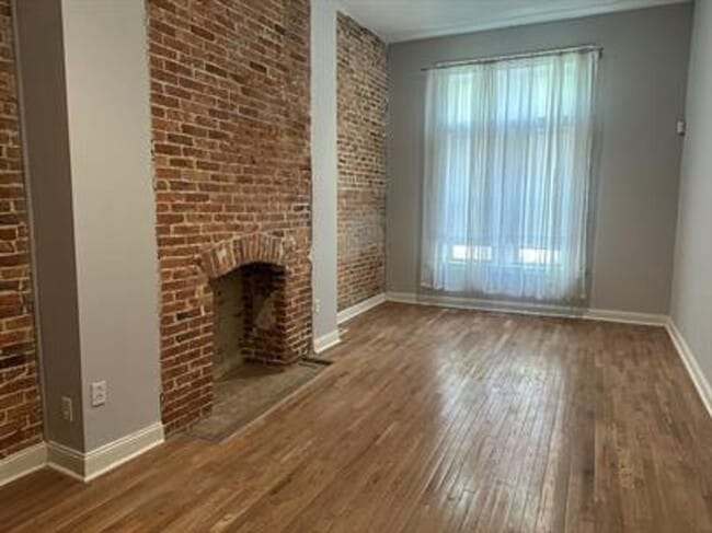 Building Photo - 1622 N Calvert St