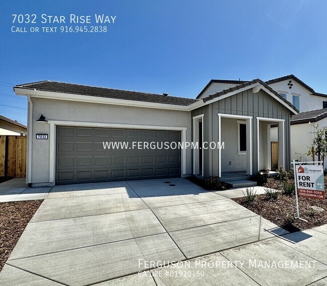 Building Photo - 7032 Star Rise Wy