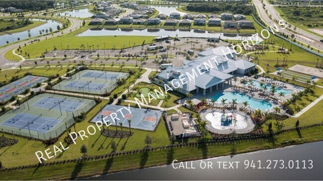 Building Photo - 14964 Serene Shrs Lp