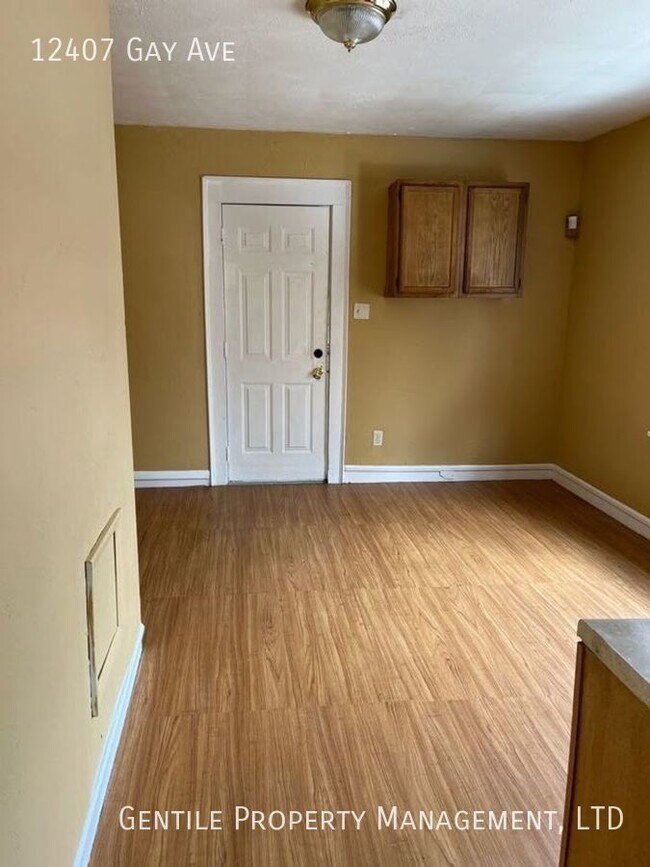 Building Photo - A Gentile Property - 12407 Gay Ave