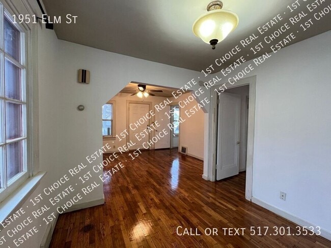 Building Photo - 1951 Elm St