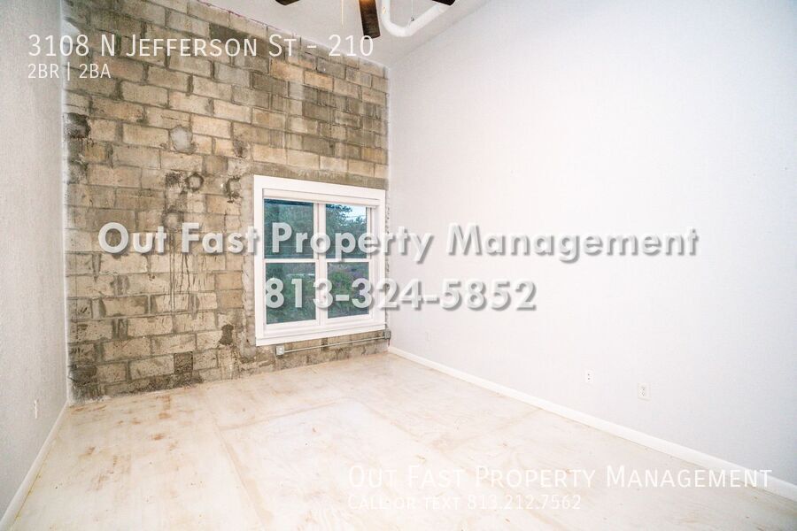 Building Photo - 3108 N Jefferson St