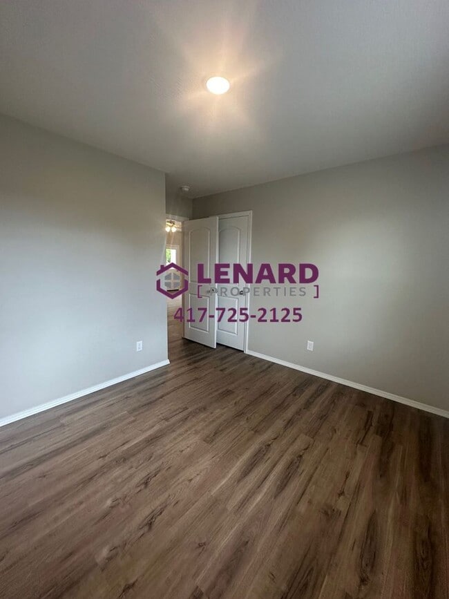 Building Photo - Brand New 3 Bedroom Home!