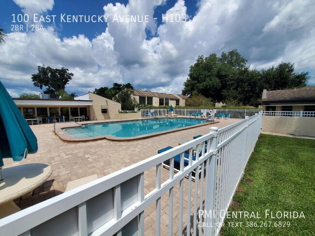 Building Photo - 100 E Kentucky Ave