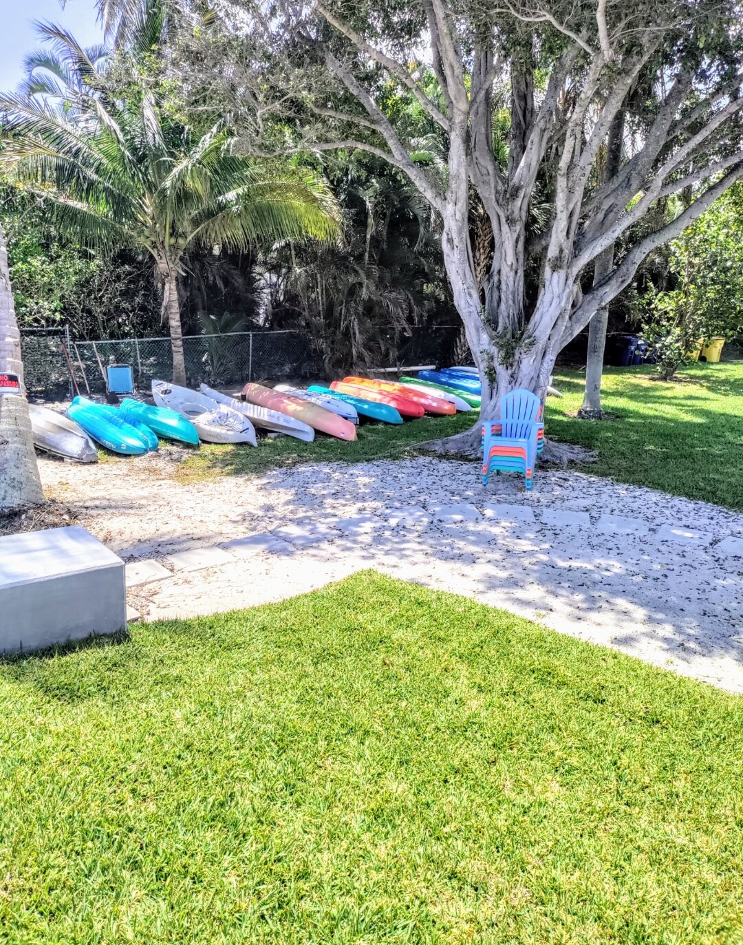 Building Photo - 1516 S Lakeside Dr