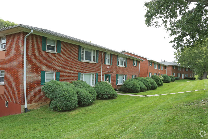 Primary Photo - 1901 Apartment Homes