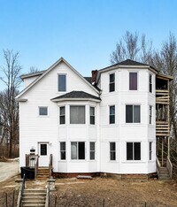 Building Photo - 76 Maine Ave