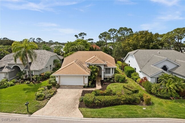 Primary Photo - 25040 Bay Cedar Dr
