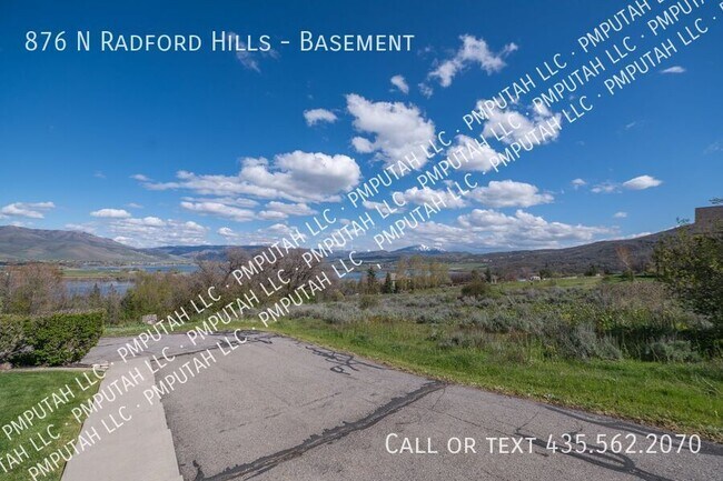 Building Photo - 876 N 5150 E