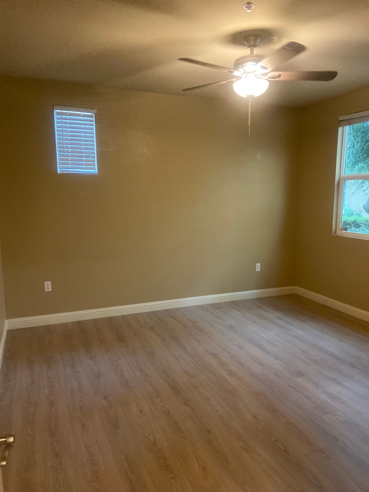 Bedroom - 4800 Westlake Pky