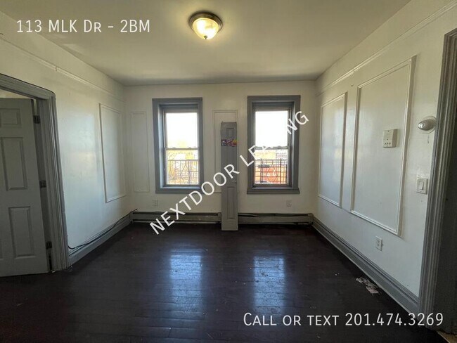 Building Photo - 113 M.L.K. Drive