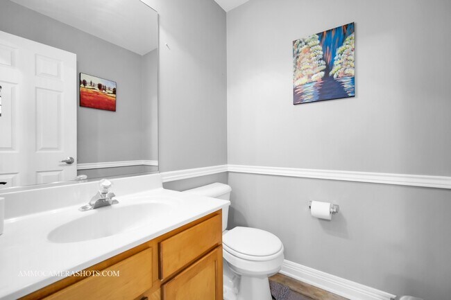 Building Photo - 2389 Stoughton Cir