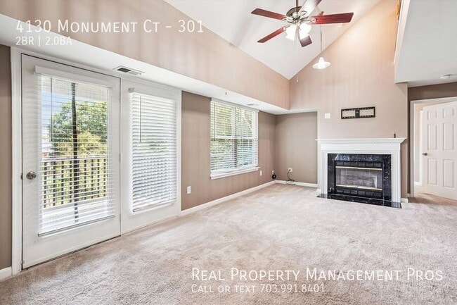 Building Photo - 4130 Monument Ct
