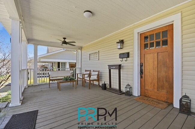 Building Photo - 24 Tindal Ave