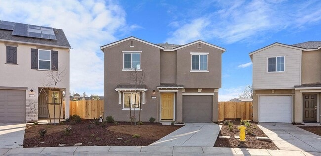 Primary Photo - Brand new house ready to be your next home