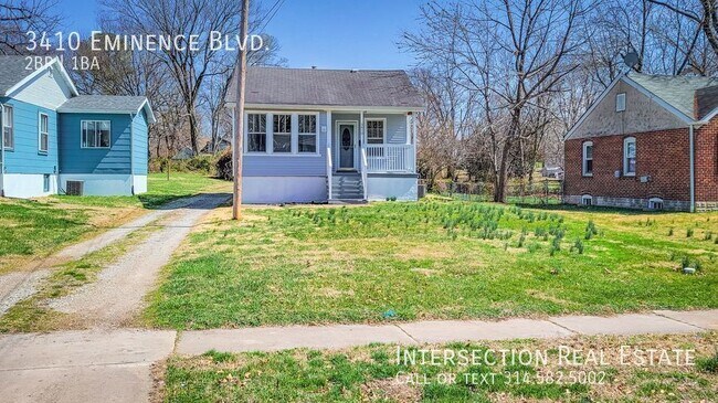 Building Photo - 3410 Eminence Blvd