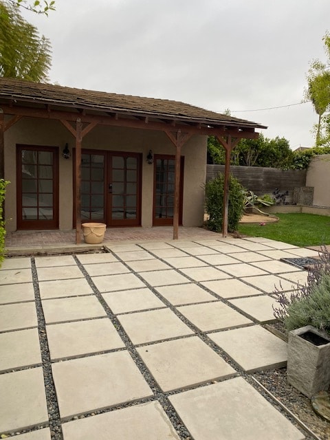 Building Photo - 836 S Genesee Ave