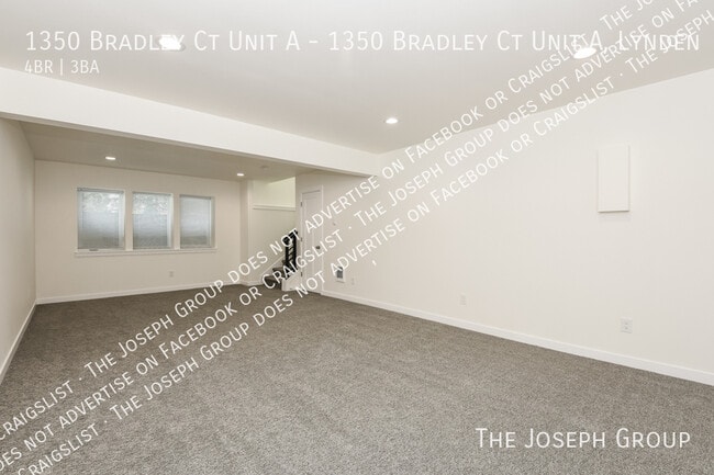 Building Photo - 1350 Bradley Ct