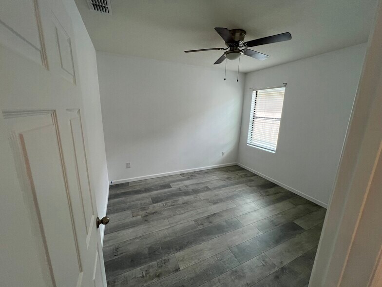Bed 2 - 6598 Marble Rd