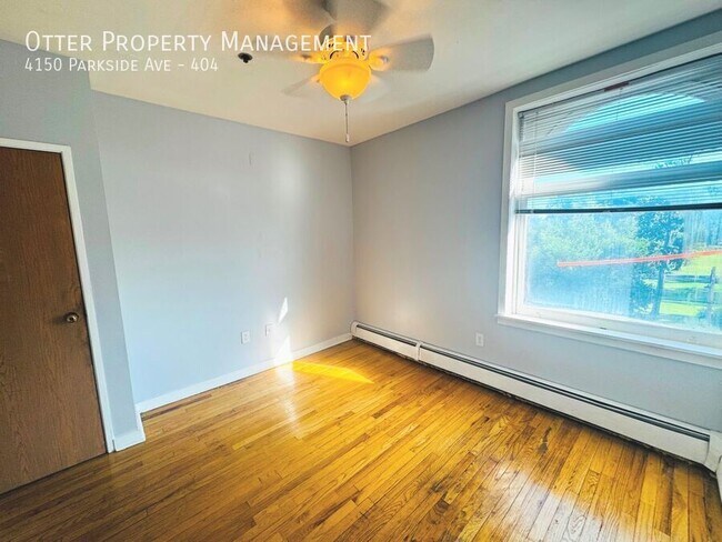 Building Photo - 4150 Parkside Ave