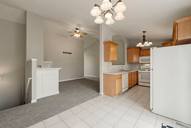 Building Photo - 2502 Alpha Ct E