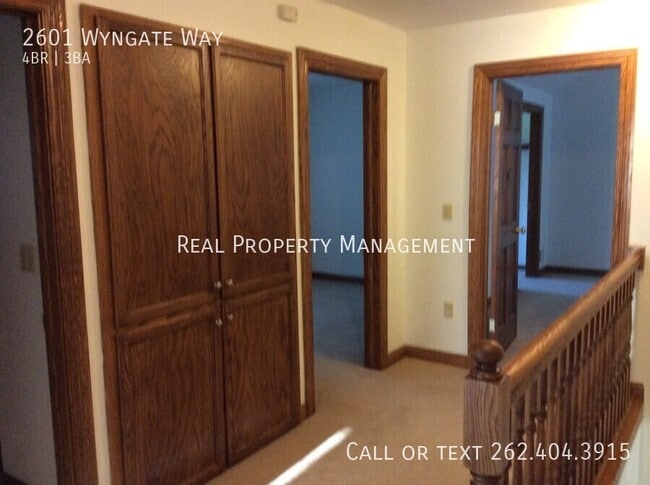 Building Photo - 2601 Wyngate Way