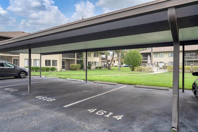 Building Photo - 4614 Longwater Chase